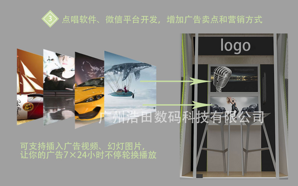 迷你ktv型材價(jià)格